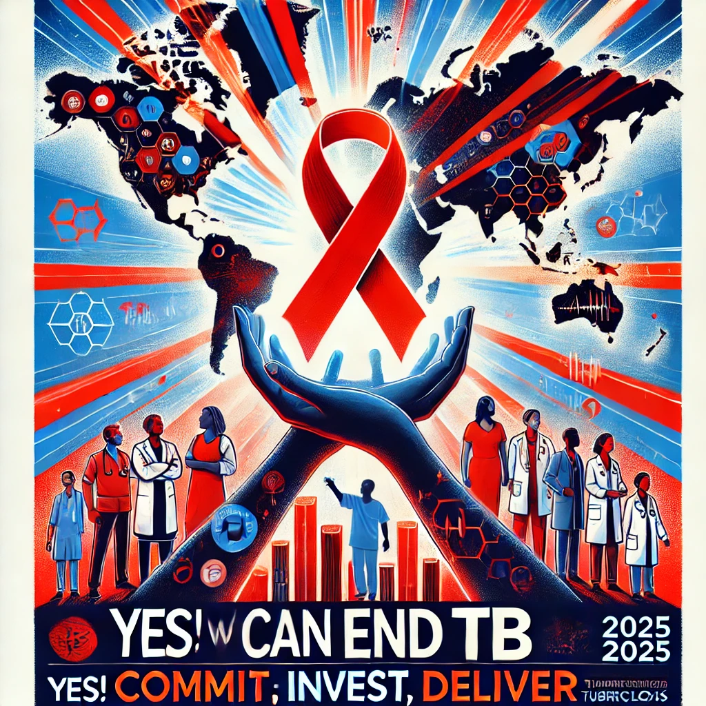 World TB day