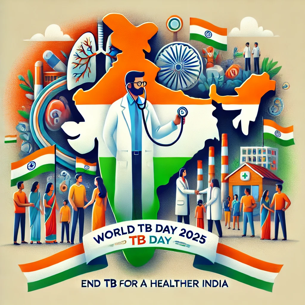 Fight TB India
