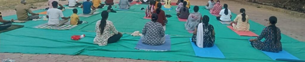 YOGA